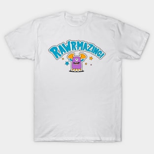 Rawrmazing! T-Shirt